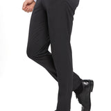 Charcoal Gray 2 Button Suit