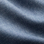 Blue Sharkskin 2 Button Suit - MenSuits