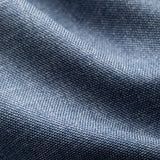 Blue Sharkskin 2 Button Suit - MenSuits