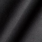 Classic Black Double Breast Suit - MenSuits