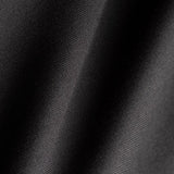 Classic Black Shawl Lapel 1 Button Tuxedo - MenSuits