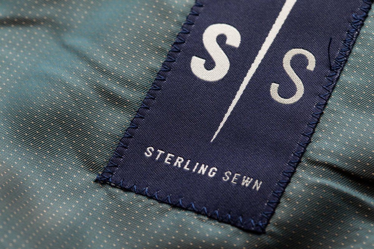 Forest Green 2 Button Suit - MenSuits