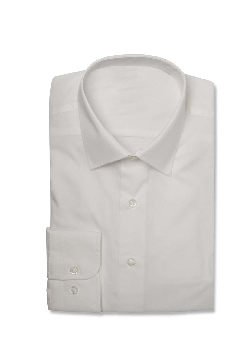 Ivory Dress Shirt Ivory Dress Shirt
