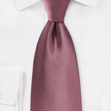 Renaissance Solid Necktie