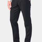 Classic Black Pants