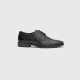 Black Oxford Shoes