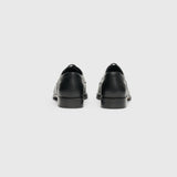 Black Oxford Shoes