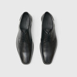 Black Oxford Shoes