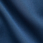 Blue Tickweave 2 Button Suit - MenSuits