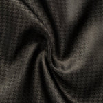 Brown Sharkskin 2 Button Suit - MenSuits