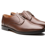 Chestnut Derby - MenSuits