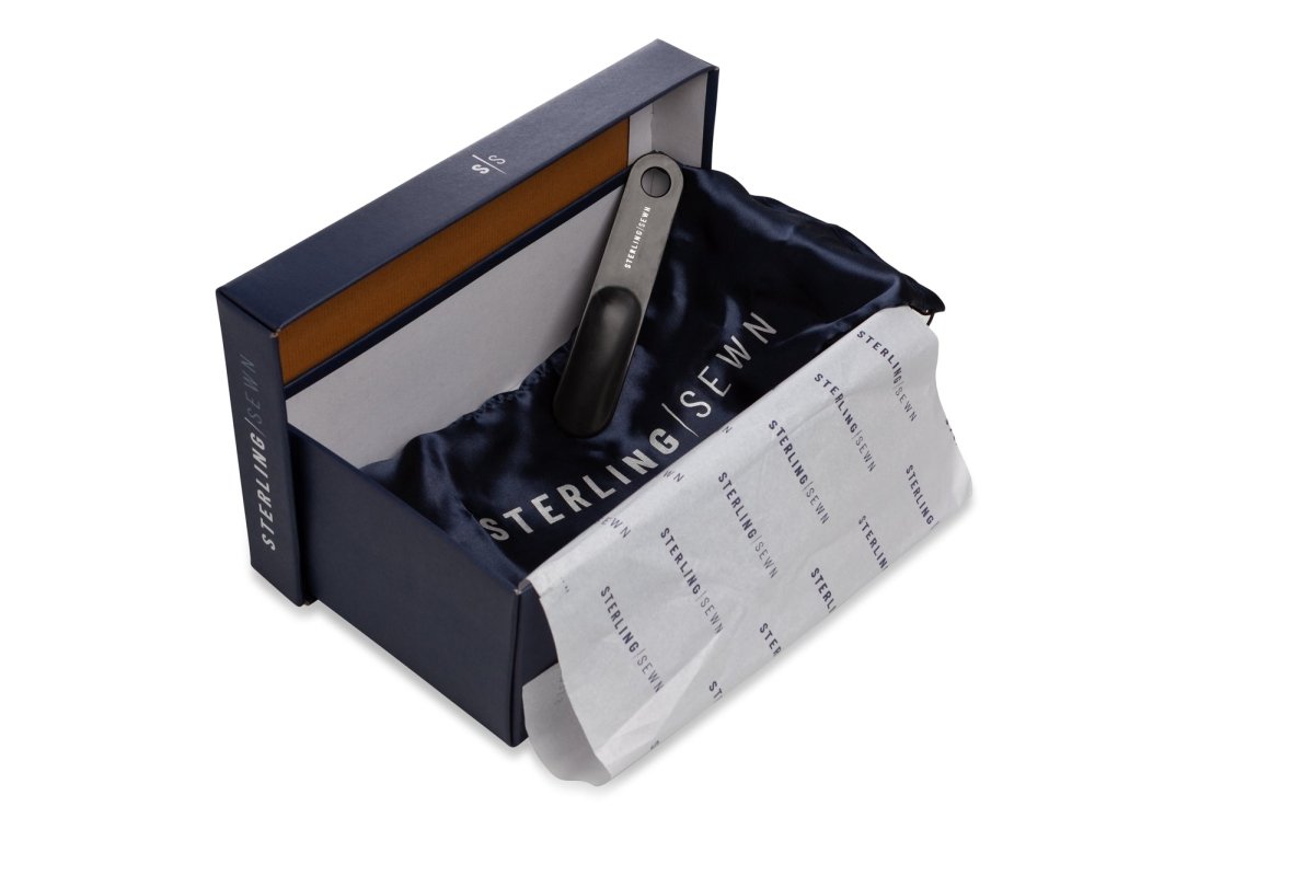 Chestnut Derby - MenSuits