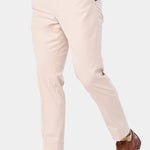 Tan 2 Button Suit - MenSuits