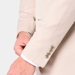 Tan 2 Button Suit - MenSuits