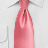 Tulip Solid Necktie