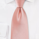 Candy Solid Necktie