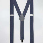 Elastic Suspenders - MenSuits