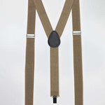 Elastic Suspenders - MenSuits