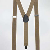 Elastic Suspenders - MenSuits