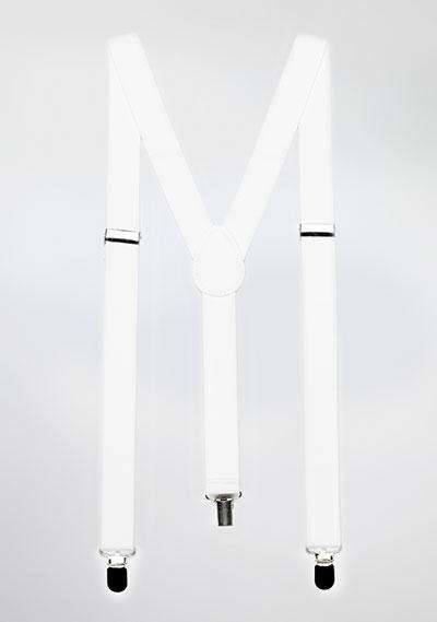 Elastic Suspenders - MenSuits