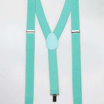 Elastic Suspenders - MenSuits