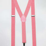 Elastic Suspenders - MenSuits