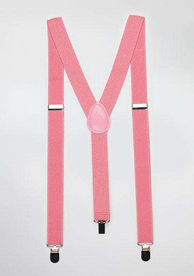 Elastic Suspenders - MenSuits