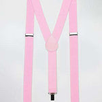 Elastic Suspenders - MenSuits