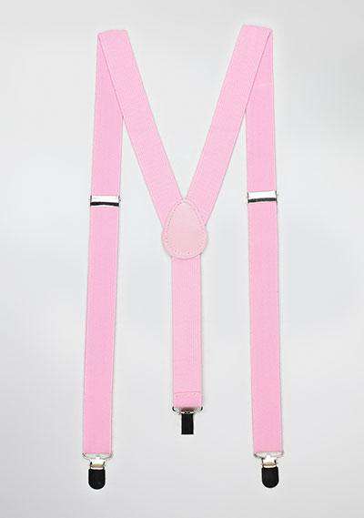 Elastic Suspenders - MenSuits