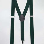 Elastic Suspenders - MenSuits