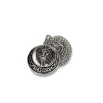 Lion Necklace - MenSuits