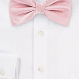 Petal Solid Bowtie - MenSuits